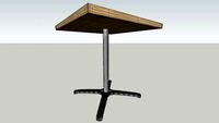 TFU - Table
