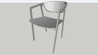 TFU - Chair