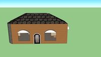abstract building2