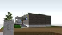 Casa VvV funkis style