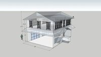 Clement's garage