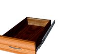 Drawer guide