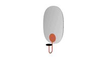 MIniform Mirror Cigales