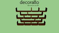 ESTANTE DECORATTO