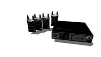 Hollyland Full Duplex Wireless Intercom System