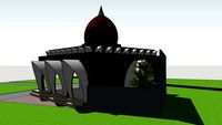 Mushalla Al Hidayah