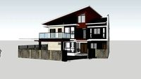 gacho yap residence