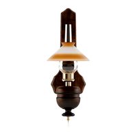 Sconce SL036 Maggi Massimo 3D Model