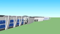 COX'S BAZAR AIRPORT