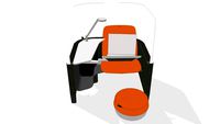 Steelcase Brody