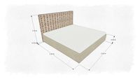 Cama Setubal
