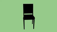 MIRELLA CHAIR