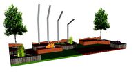Parklet