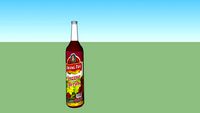 anggur merah