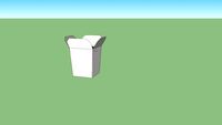 TPskp. Takeout Container