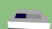 modulos fotovoltaicos