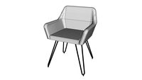 Poltrona Malta