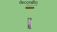MESALATERAL DECORATTO CINANO