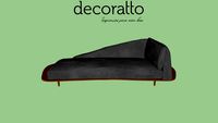 CHAISE DECORATTO ARQUIPÉLAGO