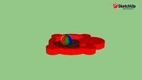 Frog Sandbox