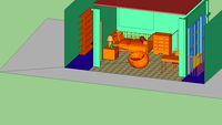 escenografia