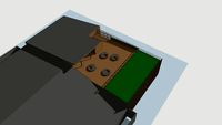 Serverine su admin pastatu