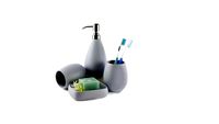 CHROMA - 2D faceme bathroom decor