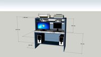 FSD furniture Full Single