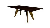 Mesa de Jantar Ambar - SFA