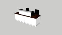 Clarke Rendall - Classic SC1