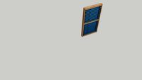 louver window 2