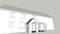 Brough Lea Sketch 1