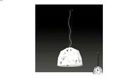 PENDENTE FACETTE 3730 - MANTRA ILUMINAÇÃO
