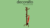 CABIDEIRO DECORATTO CACTUS