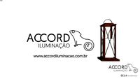 Coluna Accord Lanterna 3011