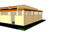 renzo's house
