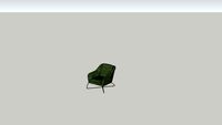 Soho chair PMP furniture