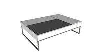 BoConcept Coffee Table Chiva