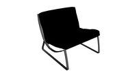 Chair Natuzzi Cammeo