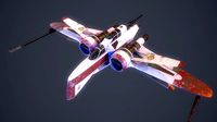 ARC-170 starfighter