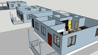 sample house 067