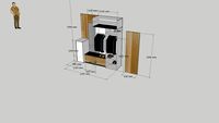 meuble entree