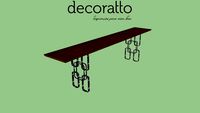 APARADOR DECORATTO HARMONY