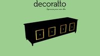 BALCÃO DECORATTO