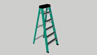 ladder IRene