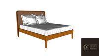 Cama Prisma Queen