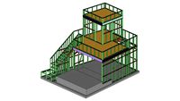 QUANTTE LSF - Reabilitação Olhão