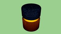 Puffe Gold - Lzz
