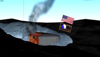 Mann Planet INTERSTELLAR