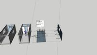 KiuSpace - 20f - steps